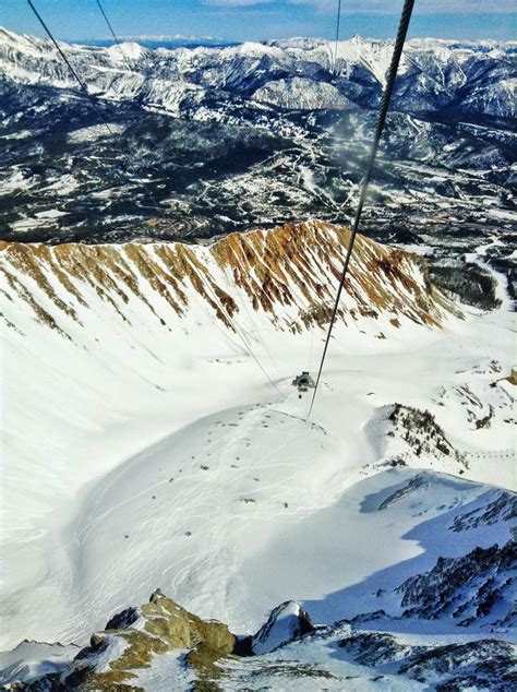 Keeping the Wonder : Skiing at Big Sky, Montana