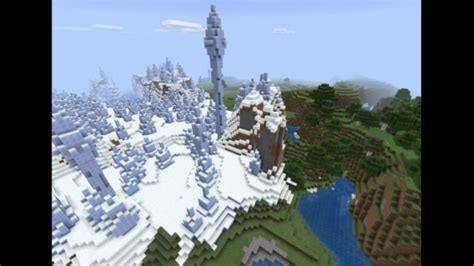 Top 28 Best PS4 Minecraft Seeds