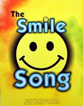 The Smile Song - SS-I