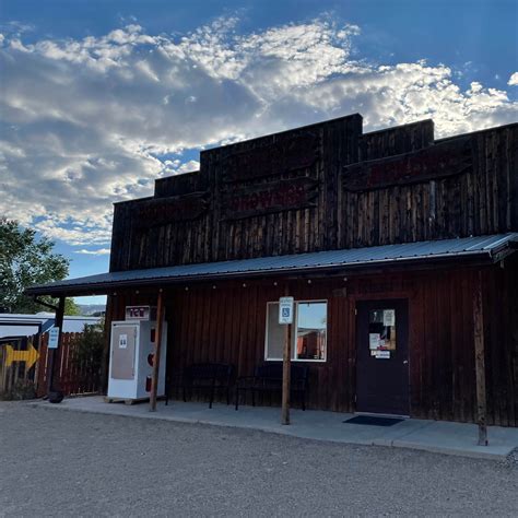 Canyons of Escalante RV Park & Cabins | The Dyrt