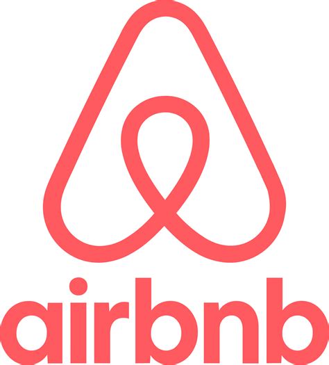 Airbnb Logo – PNG e Vetor – Download de Logo