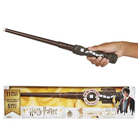 Best Harry Potter Fireball Wand: A Comprehensive Guide