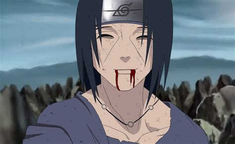 Itachi Drawing at GetDrawings | Free download