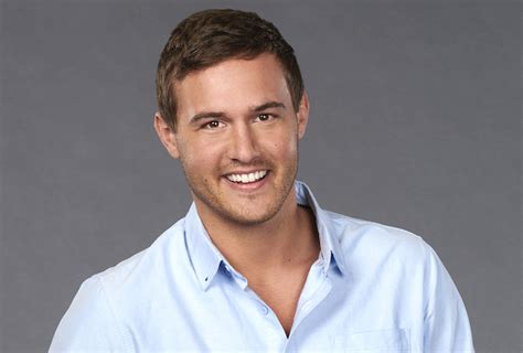 ‘The Bachelor’: Peter Weber to Headline Season 24 — Hannah’s Runner-Up ...