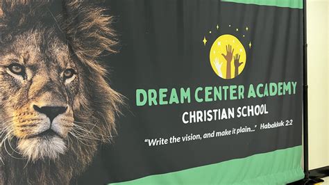 West Louisville private Christian school works to expand | whas11.com