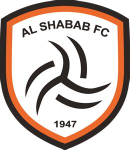 Al Shabab FC Logo PNG Vector (AI) Free Download