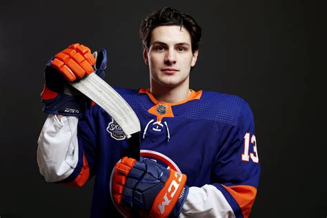 Islanders: Three reasons Mathew Barzal won't be drafted in Seattle ...