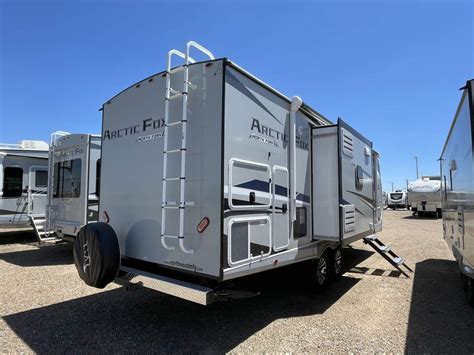 2023 Arctic Fox 28F | RV Sales New Mexico