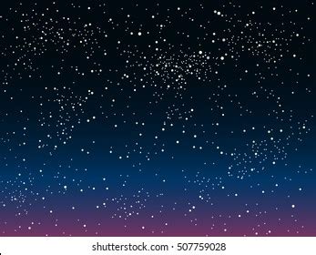 15,937 Night Sky Clipart Images, Stock Photos, and Vectors | Shutterstock