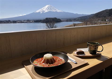 Oishi park - The best view of Mt.Fuji at Kawaguchiko, Natural living center | Kawaguchiko.net