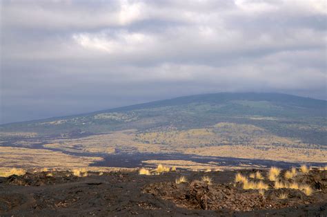 Hualālai - WorldAtlas