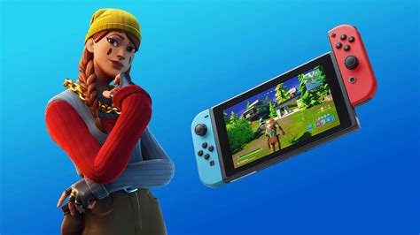 Fortnite gets performance, resolution boost on Nintendo Switch in 2021 | Fortnite, Nintendo ...