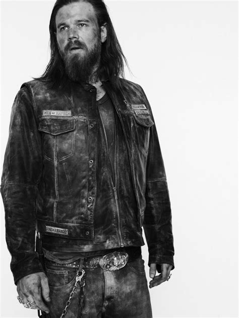 Sons of Anarchy - Season 5 - Cast Promotional Photos - Sons Of Anarchy ...