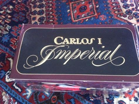 1 fles, Carlos I, Imperial, Solera Gran Reserva - Catawiki