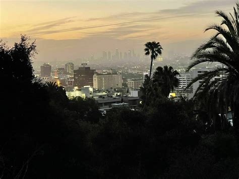 Runyon Canyon Trail - California | AllTrails