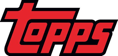 Topps Logos