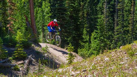 Top Mountain Biking Trails in Aspen | Aspen