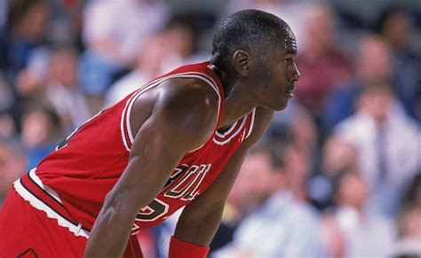 Watch The Teaser For ESPN's New 10-Hour Michael Jordan Documentary