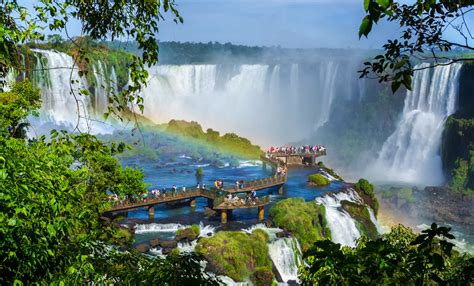 Foz do Iguaçu has much more to offer than just the falls - Family Trip ...