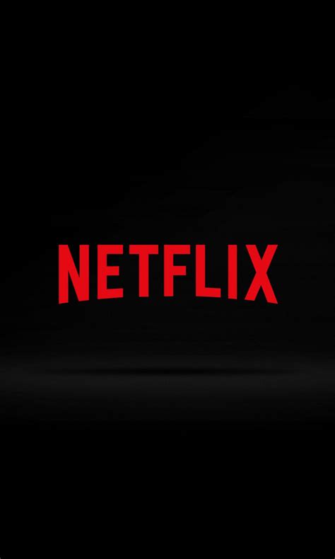 Dark Netflix Wallpaper 4k