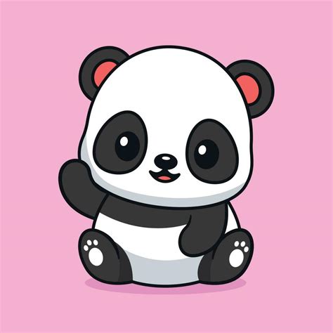 Animated Baby Pandas