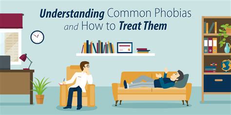 Understanding Common Phobias & How to Treat Them | CSP Global