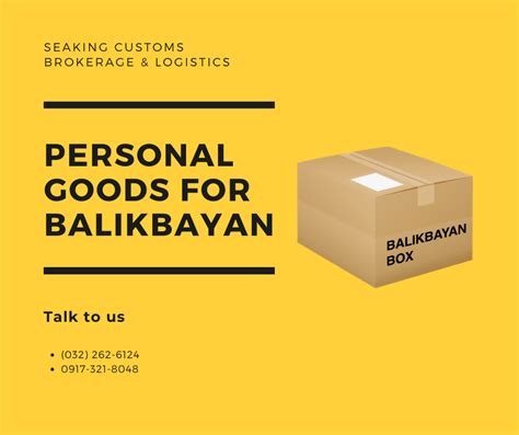 Balikbayan box | Business assistance, Business solutions, Virtual assistant