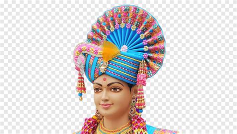 Swaminarayan Bhagwan Clipart Free