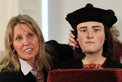 The Lost King: The amateur historian who inspired new Richard III film ...