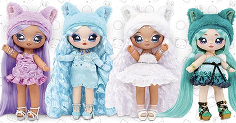 Na Na Na Surprise Dolls Only $6.99 on Amazon (Regularly $18) | Hip2Save