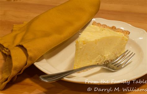 Meyer lemon pie-6 | From the Family Table