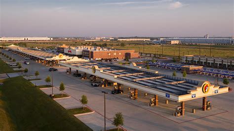 Buc-ee's breaks ground in Leeds; more businesses may follow | WBMA