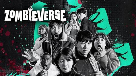 Zombieverse Reactions: Dex's Dexterity, Tsuki's Screams and Ro Hong ...