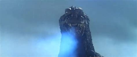 Image - King Kong vs. Godzilla - 6 - Godzilla Fires His Atomic Breath ...