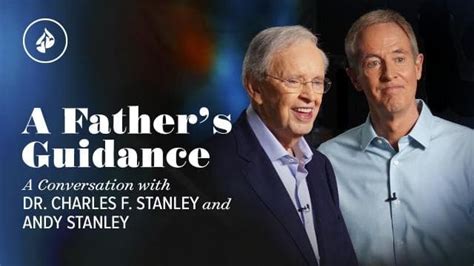 Charles Stanley - The Forgiving Father » Online Sermons 2024