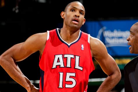 Does Al Horford Want Out of Atlanta?