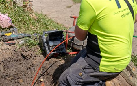 AGI Pipe Installation Cost | TM Plumbing and Drainage