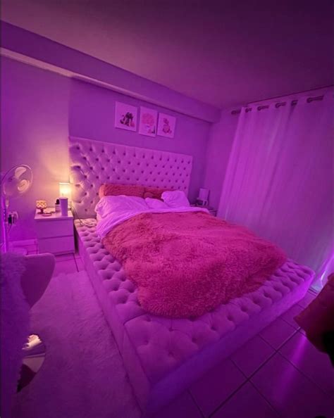 #bedroom #decor #cute #pink #girls in 2024 | Room inspiration bedroom, Classy bedroom, Room ...