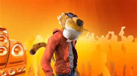 ArtStation - Cheetos Chester