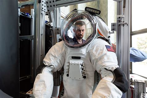 This company says it has a lunar space suit that will be ready for NASA ...