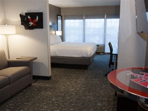 Hotels in Cheney, WA | Holiday Inn Express & Suites Cheney