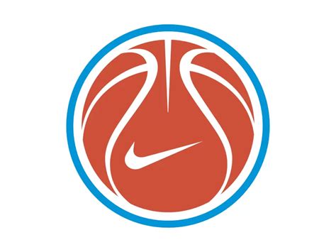 Nike Basketball Logo PNG vector in SVG, PDF, AI, CDR format