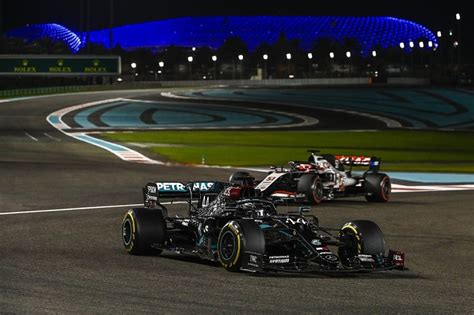 F1 Abu Dhabi GP qualifying - Start time, how to watch & more