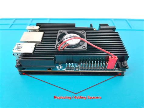 Orange Pi 5 gets a new Wi-Fi 6 BT Combo Module Card