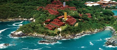 Las Brisas Huatulco All Inclusive Honeymoon Resort | Honeymoons Inc