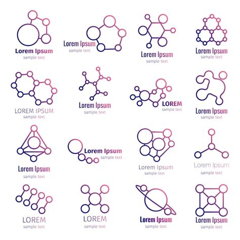 Free Chemistry Logo Vectors, 500+ Images in AI, EPS format