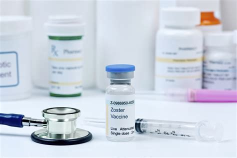 Do I Need a Shingles Vaccine? - Sussex Travel Clinic