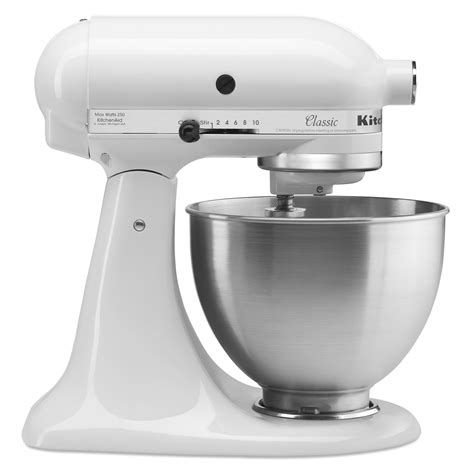 KitchenAid Classic Series 4.5 Qt. Stand Mixer & Reviews | Wayfair