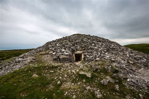 Carrowkeel Megalithic Cemetery | South of Sligo Town, Ireland South of ...