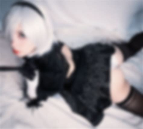 2B (NieR Automata) : r/LoliGaia